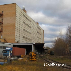 Продажа производственно-складского комплекса