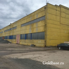 Аренда производственно-складской базы в Бужаниново, Ярославское шоссе