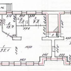 Продажа помещения 1086м2. любое коммерческое использование