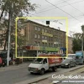 Продам части 1513м2 административного здания