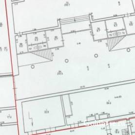 Аренда Осз 1185м2 под клуб, бар, Инструментальная ул