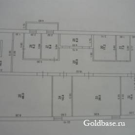 Продам магазин 213кв.м., Штахановского